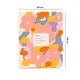 Планер Orner I have a bloomy plan, цветочный (orner-2741) - изображение 5