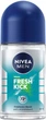 Антиперспирант NIVEA MEN Fresh Kick 50 мл (4006000032634/5900017078731) - изображение 1