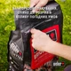 Угольные брикеты Weber 8 кг (17591) - изображение 11