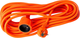 Подовжувач Platinet 1 розетка 230V 16A 10 m Orange (46088) - зображення 2