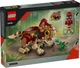 Конструктор Lego Jurassic World Динозаврик Dolores: Аквілопс 76970 - зображення 2