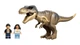 Конструктор Lego Jurassic World Побег по реке от тираннозавра 76975 - изображение 6