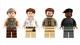 Конструктор Lego Jurassic World Повітряна місія зі спинозавром та кетцалькоатлем 76976 - зображення 5