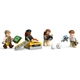 Конструктор Lego Jurassic World Повітряна місія зі спинозавром та кетцалькоатлем 76976 - зображення 6