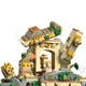 Конструктор Lego Jurassic World Повітряна місія зі спинозавром та кетцалькоатлем 76976 - зображення 8