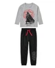 Трикотажная пижама для мальчика Star Wars 122-128 см (6-8Y) - изображение 1