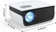 Проектор Hopvision RD850 HD White Б/В - зображення 8