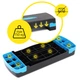 Степ-платформа 2-ступенчатая Cornix 68 х 28 х 10-15 см XR-0191 Black/Blue - изображение 10