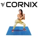 Мат-пазл (ласточкин хвост) Cornix Mat Puzzle EVA 120 x 120 x 1 cм XR-0237 Blue - изображение 5