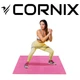 Мат-пазл (ласточкин хвост) Cornix Mat Puzzle EVA 120 x 120 x 1 cм XR-0230 Pink - изображение 4