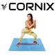 Мат-пазл (ластівчин хвіст) Cornix Mat Puzzle EVA 120 x 120 x 1 cм XR-0235 Sky Blue - зображення 2