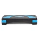 Степ-платформа 3-ступенчатая Cornix 78 х 29 х 10-20 см XR-0186 Black/Blue - изображение 3