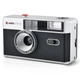 Пленочный фотоаппарат AgfaPhoto Reusable Черный (603000) Б/В - изображение 1