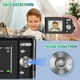 Фотоаппарат Bofypoo DC311 36Мп / CMOS / Full HD 30fps / 16Х зум / Черный Б/В - изображение 2