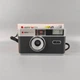Пленочный фотоаппарат AgfaPhoto Reusable Черный (603000) Б/В - изображение 6