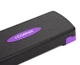Степ-платформа 2-ступенчатая Cornix 68 х 28 х 10-15 см XR-0188 Black/Purple - изображение 9