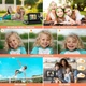 Фотоаппарат YLSHGXFC DC403 44Мп / Full HD 30fps / 16X зум / Black Б/В - изображение 3