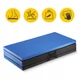 Мат гімнастичний складний 4FIZJO XL 240 x 120 x 5 см Blue (P-5907739319715) - зображення 10