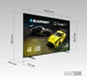 Телевізор Blaupunkt 65" 65UGC5500 - зображення 9