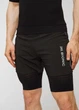 Спортивные гибридные шорты мужские для бега X-BIONIC Effektor 4D Running EF-B500S23M-B001 Opal Black L - изображение 2