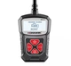 Діагностичний автосканер Konnwei KW310 CAN OBDII + EOBD CODE READER - изображение 1
