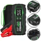 Пусковий пристрій Winso Jump Starter 1000A/2000A 22000mAh 141000 - изображение 2