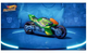 Gra Nintendo Switch Hot Wheels Unleashed 2: Turbocharged Pure Fire Edition (kartridż) (8057168508222) - obraz 5