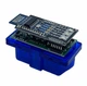 Автосканер діагностичний адаптер ELM327 v1.5 PIC18F25K80 (2 плати) OBD2 Bluetooth (ELM 327) Bluetooth 4.0 iOS Android - зображення 4