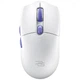Мышь Proove Gaming Rate Special Edition White Purple (CMRTWRS03002) - изображение 1