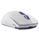 Мышь Proove Gaming Rate Special Edition White Purple (CMRTWRS03002) - изображение 4