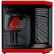 Корпус Hyte Y70 Black-Red PCIE 4.0 (CS-HYTE-Y70-BR) - изображение 4