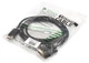 Кабель PowerPlant DisplayPort-DVI 8 м (CA911158) - зображення 2
