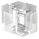 Корпус Deepcool CH270 Digital без БП White (R-CH270-WHNDM0-G-1) - изображение 8