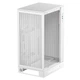 Корпус Deepcool CH270 Digital без БП White (R-CH270-WHNDM0-G-1) - изображение 11