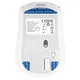 Миша Proove Comet White (WMCM00022002) - зображення 3