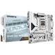 Материнская плата Gigabyte B850M EAGLE WIFI6E ICE (B850M EAGLE WIFI6E ICE) (Socket AM5, AMD B850, Micro-ATX) - изображение 4