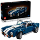 Конструктор LEGO Icons Shelby Cobra 427 S/C 1241 елемент (10357) - зображення 2