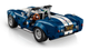 Конструктор LEGO Icons Shelby Cobra 427 S/C 1241 елемент (10357) - зображення 4