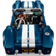 Конструктор LEGO Icons Shelby Cobra 427 S/C 1241 елемент (10357) - зображення 9