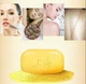 Шанхайське сірчане мило sulfur soap від дерматиту, псоріазу, екземи, 75 гр - зображення 3