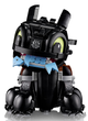 Klocki konstrukcyjne LEGO Icons Jak wytresować smoka: Szczerbatek 784 elementy (10375) - obraz 4