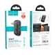 Ресивер, Трансмиттер 2в1 Hoco E73 Pro, Bluetooth 5.0, 250mAh, 8-10h, Black - изображение 7