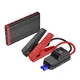 Повербанк Hoco QS5, Jump Starter, 6000mAh, 22.2Wh, Чорний - зображення 5