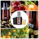 Соковыжималка Adler AD 4129 copper - изображение 8