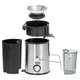 Соковыжималка Mesko MS 4126 black - изображение 5
