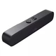 Акустика BASEUS AeQur DS10 Mini Soundbar (battery) BT5.3, AUX, USB, OTA, RGB, 2.5Wx2, 5000mAh, 12h, black - зображення 6