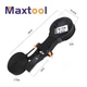 Струбцина ленточная угловая Maxtool 4 м, для склеивания рам, коробок, ящиков - изображение 2