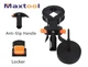 Струбцина ленточная угловая Maxtool 4 м, для склеивания рам, коробок, ящиков - изображение 3