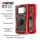 Мультиметр Aneng dm850 - Automatic Professional Digital Multimeter - изображение 3