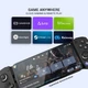 Беспроводной геймпад джойстик для телефона смартфона планшета GameSir X5 Lite контроллер Android Iphone 15,16 - изображение 8